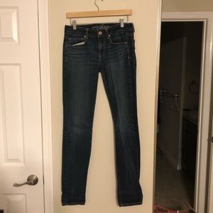 Women’s American Eagle Skinny